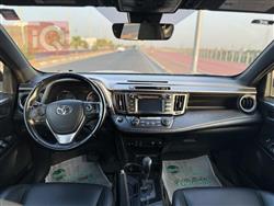 تۆیۆتا ڕاڤ 4